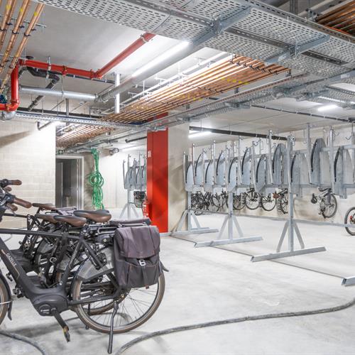 Nieuwbouw te koop Middelkerke - Caenen 2984259 - 530406