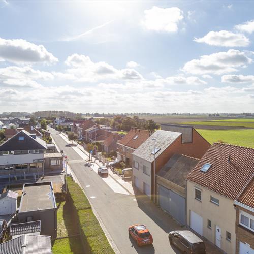 Nieuwbouw te koop Middelkerke - Caenen 2984259 - 530418