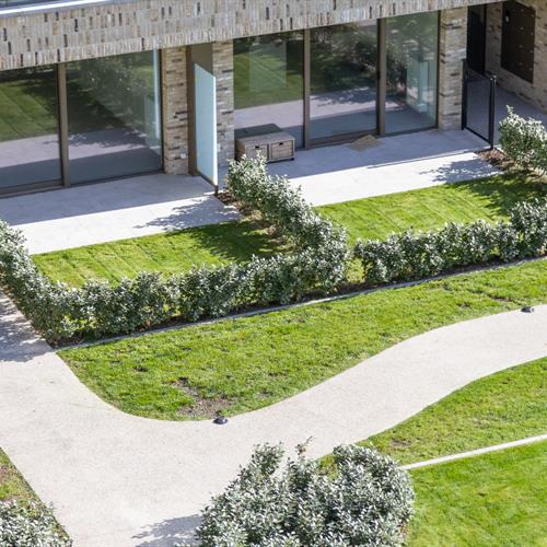 Nieuwbouw te koop Middelkerke - Caenen 2984259 - 530394