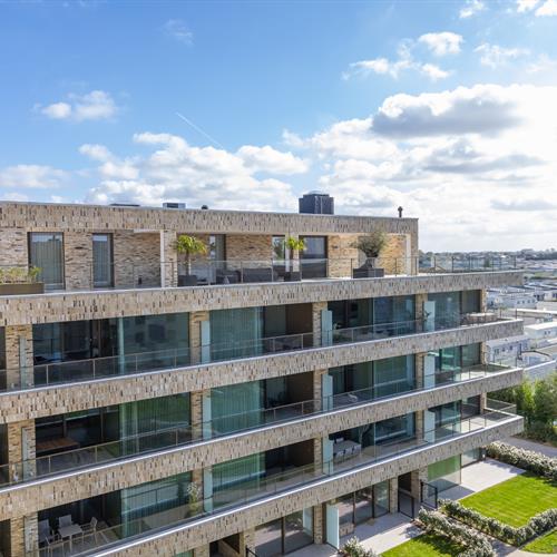 Nieuwbouw te koop Middelkerke - Caenen 2984259 - 530397