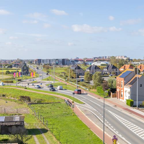 Nieuwbouw te koop Middelkerke - Caenen 2984259 - 530412