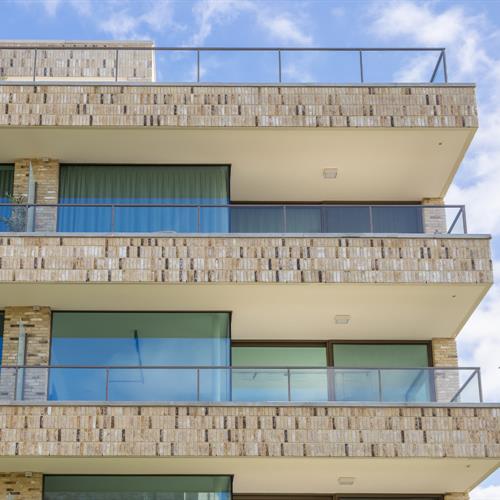 Nieuwbouw te koop Middelkerke - Caenen 2984259 - 530382