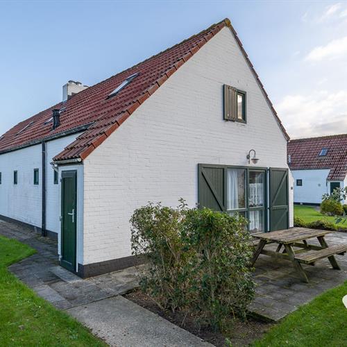 Vakantiewoning te koop Westende - Caenen 3018686 - 197487