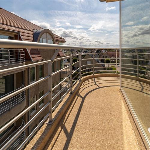 Appartement à vendre Middelkerke - Caenen 3026713 - 484478
