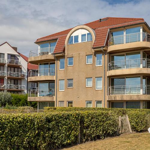 Appartement à vendre Middelkerke - Caenen 3026713 - 484466