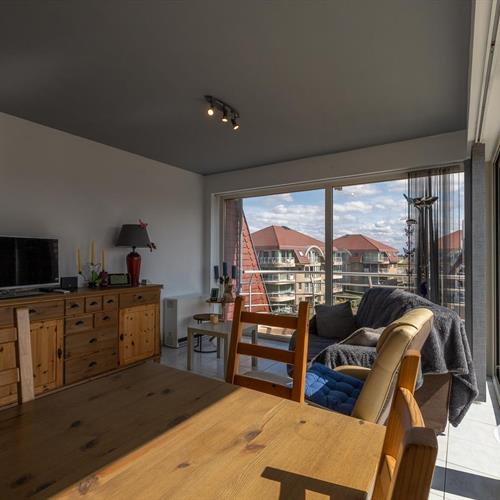 Appartement à vendre Middelkerke - Caenen 3026713 - 484529