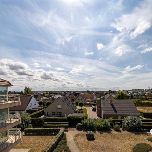 Appartement à vendre Middelkerke - Caenen 3026713 - 484475