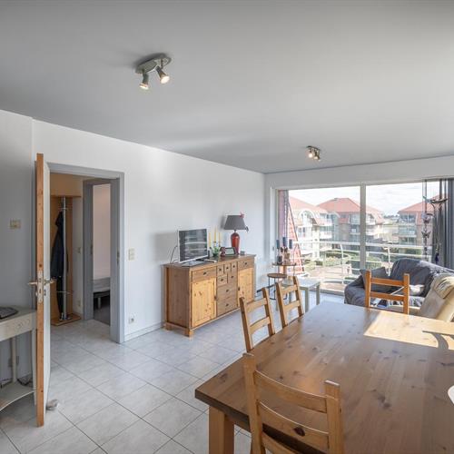 Appartement à vendre Middelkerke - Caenen 3026713 - 484514