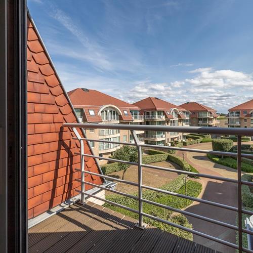 Appartement à vendre Middelkerke - Caenen 3026713 - 484493