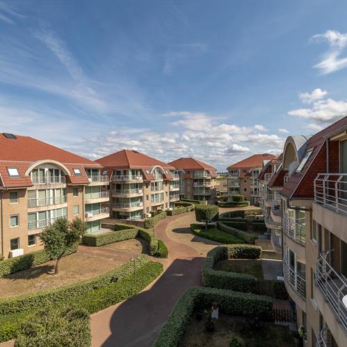 Appartement à vendre Middelkerke - Caenen 3026713 - 484481