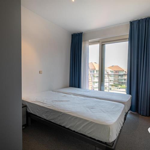 Appartement à vendre Middelkerke - Caenen 3026713 - 484499
