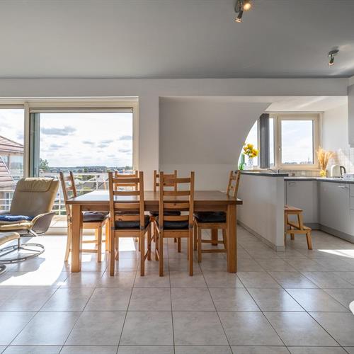 Appartement à vendre Middelkerke - Caenen 3026713 - 484532