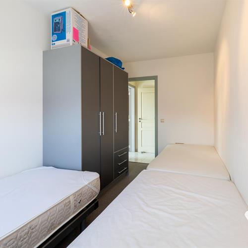 Appartement à vendre Middelkerke - Caenen 3026713 - 484508