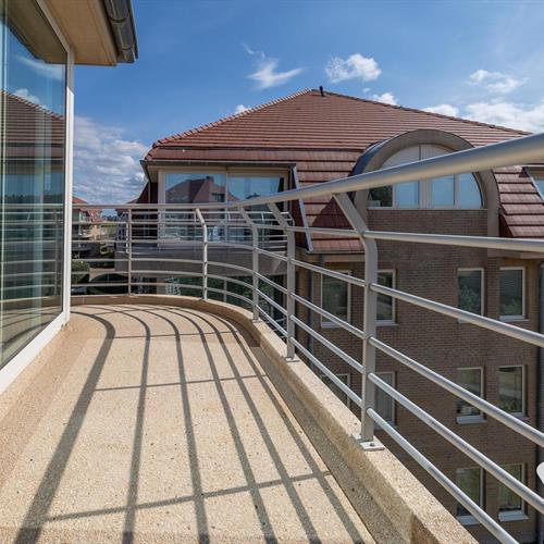Appartement à vendre Middelkerke - Caenen 3026713 - 484472