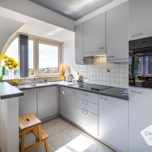 Appartement à vendre Middelkerke - Caenen 3026713 - 484520