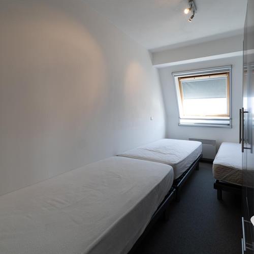 Appartement à vendre Middelkerke - Caenen 3026713 - 484511