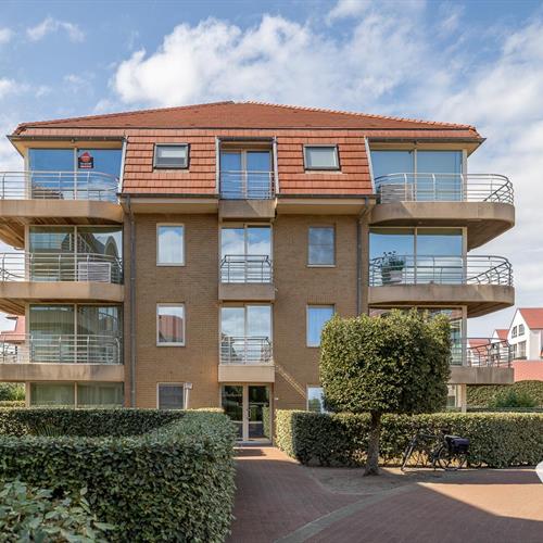 Appartement à vendre Middelkerke - Caenen 3026713 - 484469