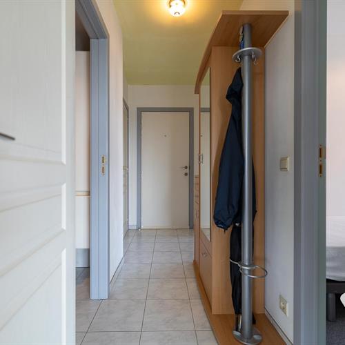 Appartement à vendre Middelkerke - Caenen 3026713 - 484487