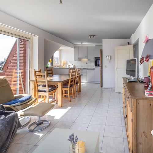 Appartement à vendre Middelkerke - Caenen 3026713 - 484523