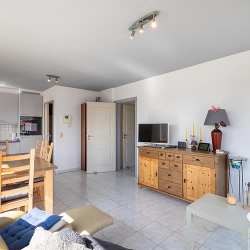 Appartement à vendre Middelkerke - Caenen 3026713 - 484526