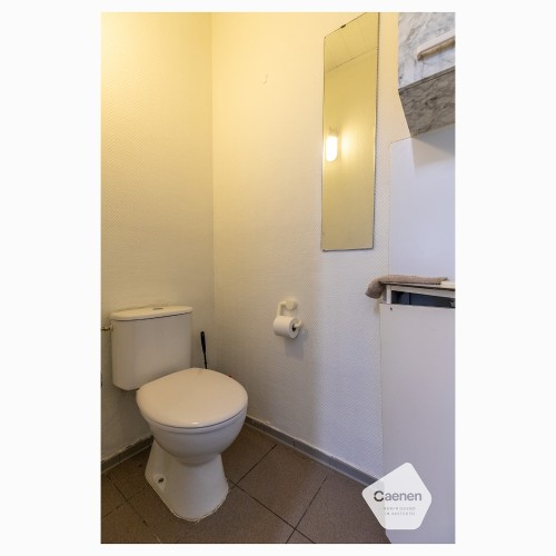 Maison à vendre Assebroek - Caenen 3085828 - 3746001023000114993