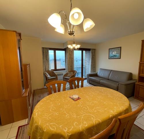 Appartement te huur Blankenberge - Caenen 3116606 - 203259