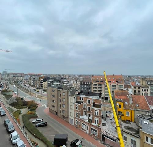 Appartement te huur Blankenberge - Caenen 3116606 - 203268