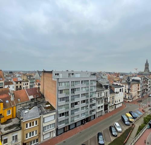 Appartement te huur Blankenberge - Caenen 3116606 - 203271