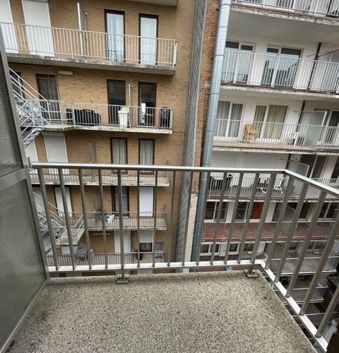 Appartement te huur Blankenberge - Caenen 3116606 - 203295