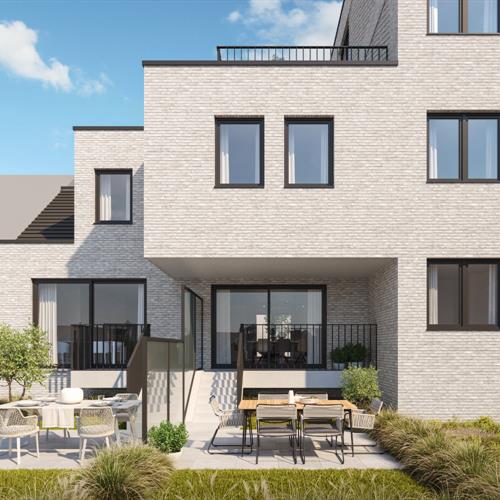 Nieuwbouw te koop Oostende - Caenen 3140417 - 491679