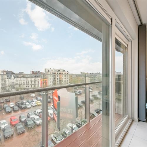 Appartement te koop Blankenberge - Caenen 3141470 - 212856