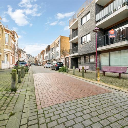 Appartement à vendre Blankenberge - Caenen 3209775 - 204383