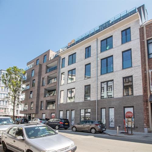Appartement à vendre Ostende - Caenen 3215261 - 1626328