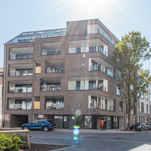 Appartement te koop Oostende - Caenen 3215261 - 1626323