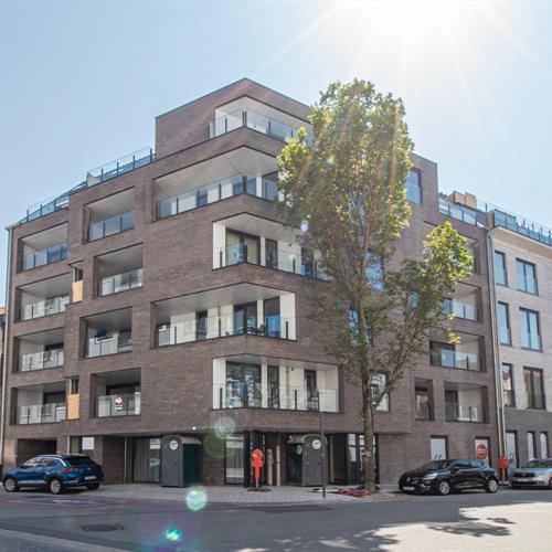 Appartement te koop Oostende - Caenen 3215261 - 1769084