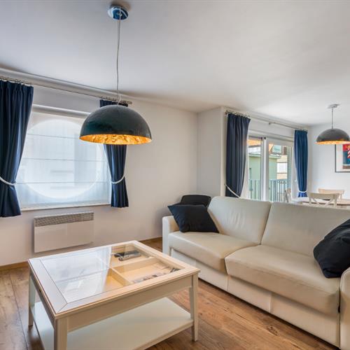 Appartement te koop Blankenberge - Caenen 3224147 - 528546