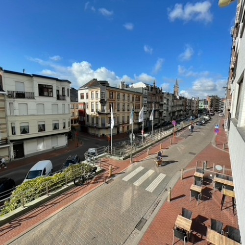 Appartement à louer Blankenberge - Caenen 3235979 - 3746001023000021045