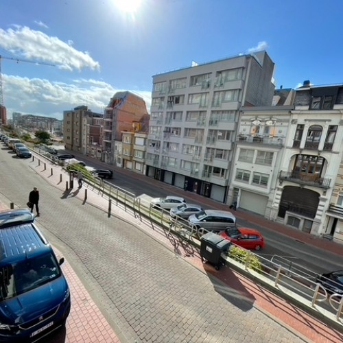 Appartement à louer Blankenberge - Caenen 3235979 - 3746001023000021044