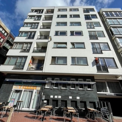 Appartement à louer Blankenberge - Caenen 3235979 - 3746001023000021047