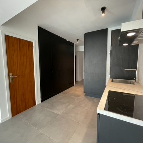 Appartement à louer Blankenberge - Caenen 3235979 - 3746001023000021043