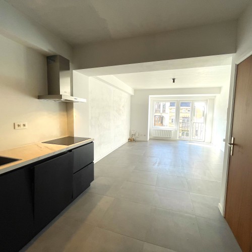 Appartement à louer Blankenberge - Caenen 3235979 - 3746001023000114388