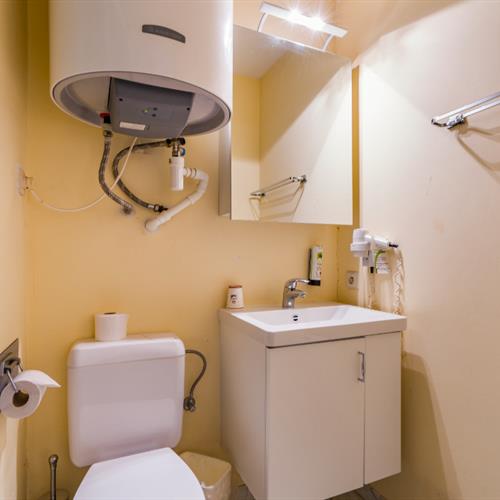 Studio à vendre Blankenberge - Caenen 3237862 - 618674