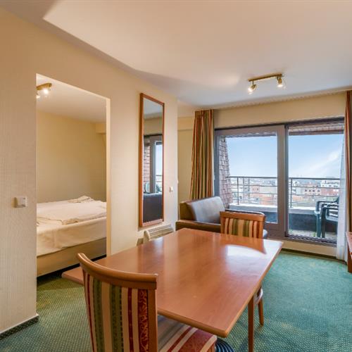 Studio à vendre Blankenberge - Caenen 3237862 - 618650