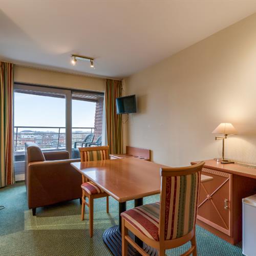 Studio te koop Blankenberge - Caenen 3237862 - 618648