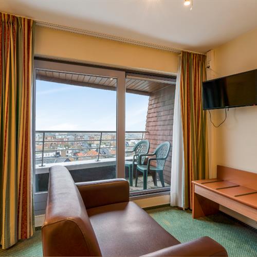 Studio à vendre Blankenberge - Caenen 3237862 - 618653