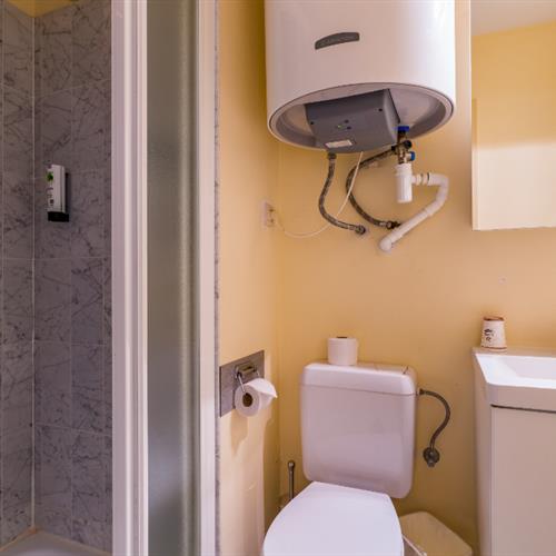 Studio à vendre Blankenberge - Caenen 3237862 - 618677