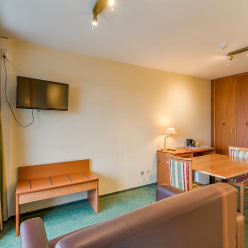 Studio à vendre Blankenberge - Caenen 3237862 - 618662