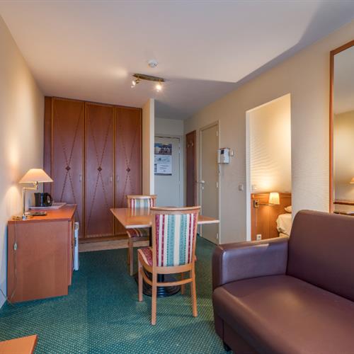 Studio à vendre Blankenberge - Caenen 3237862 - 618656