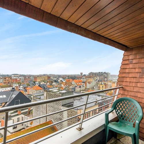 Studio à vendre Blankenberge - Caenen 3237862 - 618680