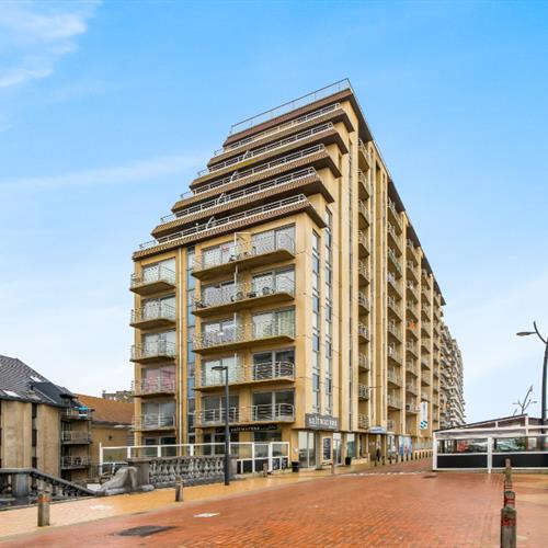 Studio à vendre Blankenberge - Caenen 3237862 - 618686